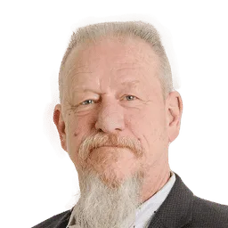 Kevin K. Moore