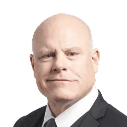 James McKenna