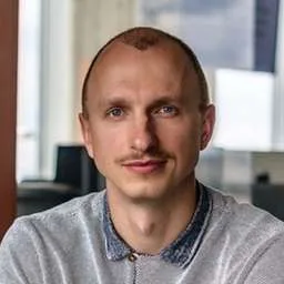Eugene Nagel, Angel Investor