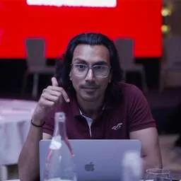 Rutvik Deepak, Angel Investor