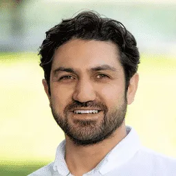 Umut Eser