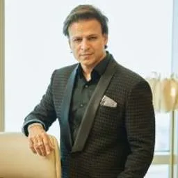 Vivek Anand Oberoi, Angel Investor