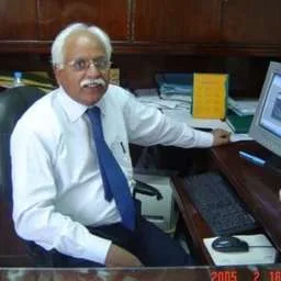 Safdar Imam