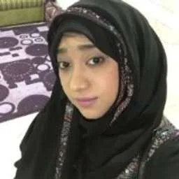 Aisha Al Kharusi