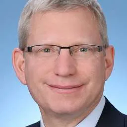 Scott Thacker