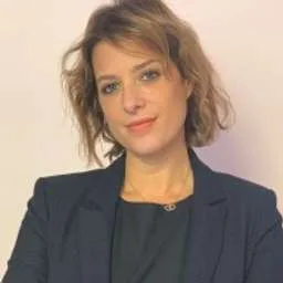 Aline Dijon
