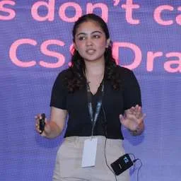 Tanisha Sabherwal