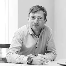 Christophe Morbee, CEO at Besox