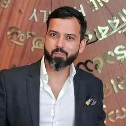 Mudit Kumar