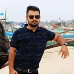 Ashwin Kumar