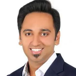 Adithya Srinivasan