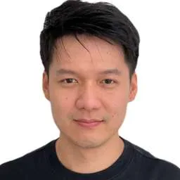 Elijah Tan
