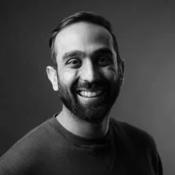 Nitin Gupta