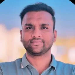 Aakash Goyal
