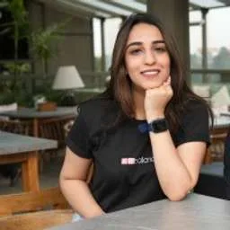 Aishwarya Malhi