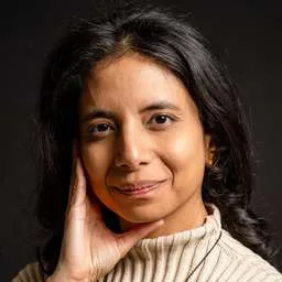 Anima Anandkumar