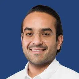Rakan Alrashed