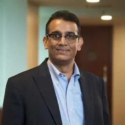 Sharad Malpani