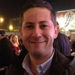 Jesse Derris