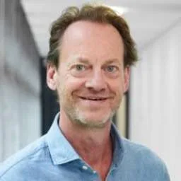 Oliver Pabst, Angel Investor