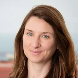 Katherine Gomer