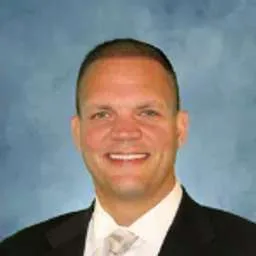 Brian Dennis