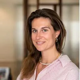 Diane Conqueret