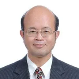 Bor-Yi Huang