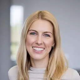 Katharina Juenger, Founder & Partner at cadepartners.com at Cade