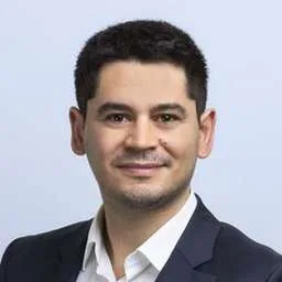 Daniel Sobral