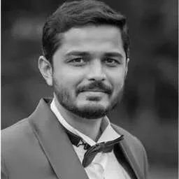 Karan Goshar