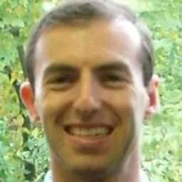 Aaron Krause