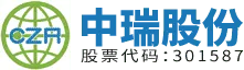 Changzhou Wujin Zhongrui Electronics