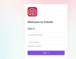 Fototik