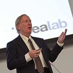 Howard L. Morgan, Angel Investor