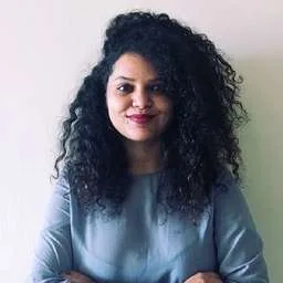Madhusmita (Simmi) Das