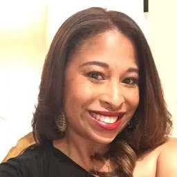Kourtney Gibson