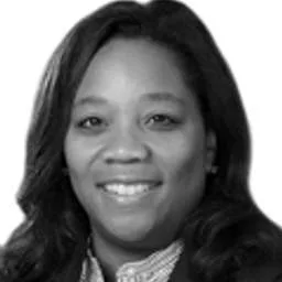 Adrienne Pitts