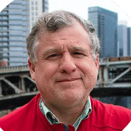 Mark Thomann