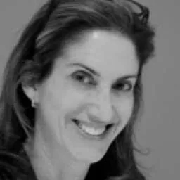 Margot Shapiro