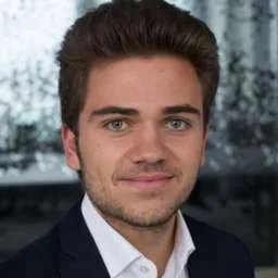 Dimitri Kremp