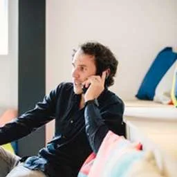 Matthias Stevens, Angel Investor