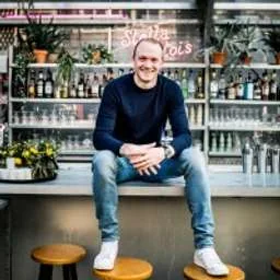Jean-Michel Teerlinck, Angel Investor