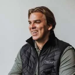 Falk Simon Schaefers