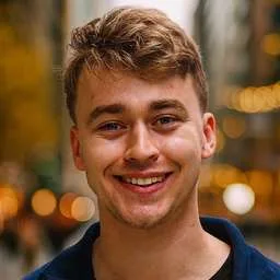 Daniel Uusitalo