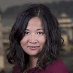 Candy Cheng