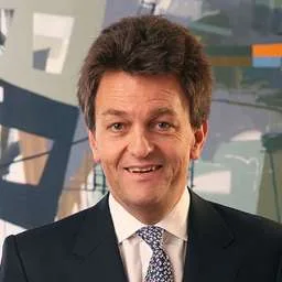 Fernando Larraín