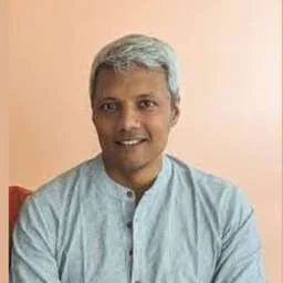 Hari Kumar G.