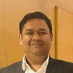 Ankit Jain