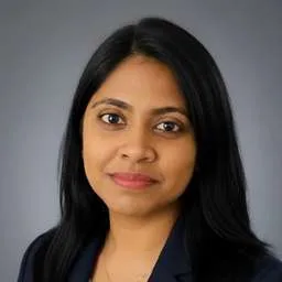 Shruti Srivastava